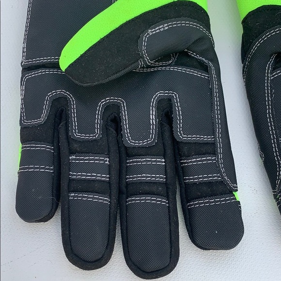 Winter gloves - Picture 3 of 4